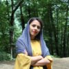 Marzieh Jafarkhani-Testimony